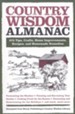 Country Wisdom Almanac