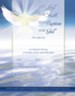 One Lord (Ephesians 4:5-6) Baptism Certificates, 6