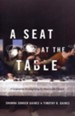 A Seat at the Table: A Generation Re-imagining its Place in the Church