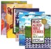 Read-Aloud Bible Stories, 5 Volumes