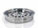 RemembranceWare Silver One Pass Communion Tray and Disc