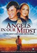 Angels in Our Midst, DVD
