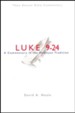 Luke 9-24: A Commentary in the Wesleyan Tradition (New Beacon Bible Commentary) [NBBC]