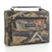Stand Firm Bible Cover, Camo, Large