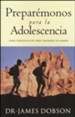 Preparemonos para la Adolescencia/ Preparing for Adolescence, Spanish Edition