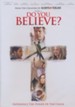 Do You Believe? DVD