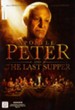 Apostle Peter and the Last Supper, DVD
