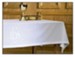 Altar Frontal, Poly/Cotton, with IHS Design