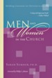 Men and Women in the Church: Building Consensus on Christian Leadership: Building Consensus on Christian Leadership - eBook