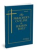 The Preacher's Outline & Sermon Bible: KJV Psalms 3 Chapters 107-150 soft cover
