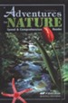 Abeka Reading Program: Adventures in Nature  4th Edition