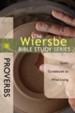 The Wiersbe Bible Study Series: Proverbs - eBook