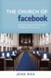 The Church of Facebook - eBook
