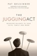 The Juggling Act - eBook