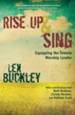 Rise Up and Sing - eBook