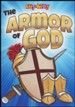 Armor of God: Itty Bitty Activity Book