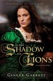 In the Shadow of Lions - eBook