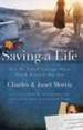 Saving a Life - eBook