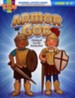 Armor of God Coloring & Cut Out Activity Book--Ages 5 to 7