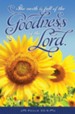 The Goodness of the Lord (Psalm 33:5) Bulletins, 100