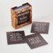 Promises for Today Scripture Cards, Box of 200