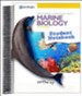 Exploring Creation with Marine Biology Student Notebook (2nd Edition)