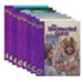 A Reason for Guided Reading: Intermediate Readers Set - Jesus & His Followers (8 Books)