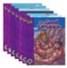 A Reason for Guided Reading: Intermediate Readers Set - Miracles & Parables (7 Books)