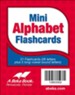 Abeka K4-2 Miniature Flashcards (31 Cards)
