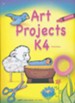 Abeka Art Projects K4