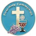 First Holy Communion Pin