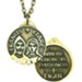 St. Francis/St. Clare Faith Medal