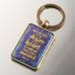 May He Give You the Desire Of Your Heart Keyring