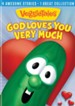 God Loves You Very Much, DVD