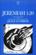 Jeremiah 1-20: Anchor Yale Bible Commentary [AYBC]