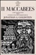 2 Maccabees: Anchor Yale Bible Commentary [AYBC]