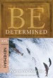Be Determined - eBook