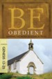 Be Obedient - eBook