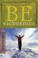 Be Victorious - eBook