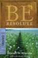 Be Resolute - eBook