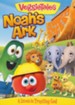 Noah's Ark VeggieTales DVD