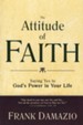 Attitude of Faith, The - eBook