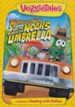 Minnesota Cuke and the Search for Noah's Umbrella, Repackaged DVD