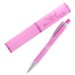 The Lord Bless You and Keep You Gift Pen, Pink