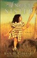 Angel Sister: A Novel - eBook