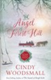 The Angel of Forest Hill: An Amish Christmas Romance