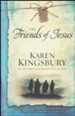 The Friends of Jesus, Paperback