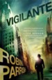 Vigilante - eBook