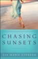 Chasing Sunsets: A Cedar Key Novel - eBook