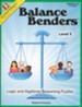Balance Benders Book 3